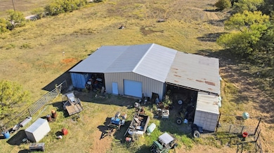 11605 County Road 372, Anson, TX 79501 - photo 4