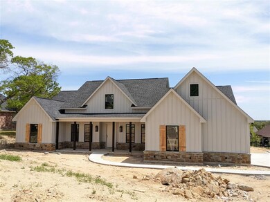 3437 Acorn Hill Trail, Weatherford, TX 76087 - photo 2