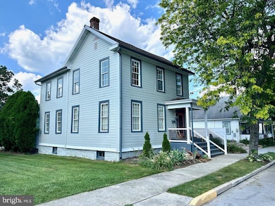 313 E John St, Bedford, PA 15522 - photo 2