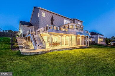 21589 Burnt Hickory Ct, Broadlands, VA 20148 - photo 7