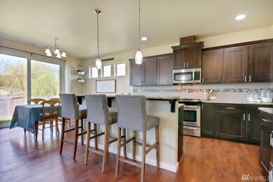 101 Balmer St SW, Orting, WA 98360 - photo 3