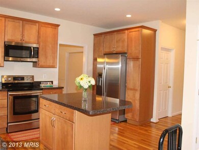 5395 Farrington Ln, Broad Run, VA 20137 - photo 7