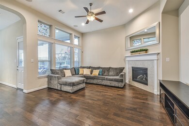 31115 Yellow Dawn Ln, Hockley, TX 77447 - photo 5