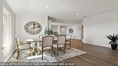 282 Belle Ct, Magnolia, TX 77354 - photo 6