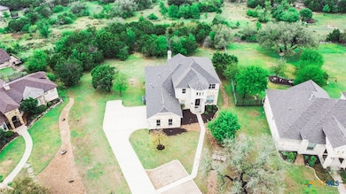 With 1.17 acres, there is plenty of tree area to c