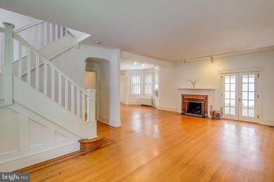 413 Warwick Rd, Haddonfield, NJ 08033 - photo 6