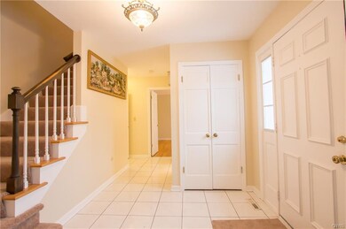 The sellers have taken impeccable care of this hom