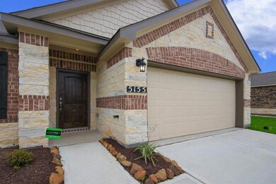 5155 Echo Falls Dr, Alvin, TX 77511 - photo 2