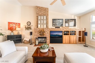 Large family/living area featuring light plush car