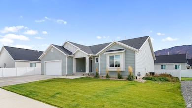 789 S 1300 E, Spanish Fork, UT 84660 - photo 2