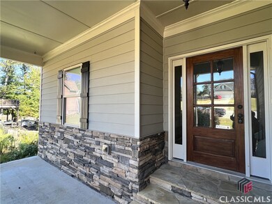 1236 Windstone Dr, Winder, GA 30680 - photo 3