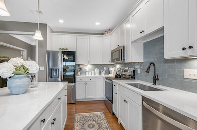 3112 Peters Farm Way unit 112, Westborough, MA 01581 - photo 6