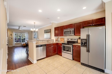 8161 Summerside Cir, Jacksonville, FL 32256 - photo 6