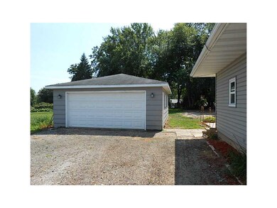 Garage.