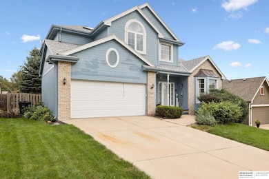 4247 N 163rd Ave, Omaha, NE 68116 - photo 2