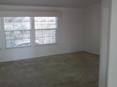Living room area