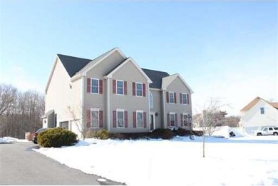7 Copper Beech Cir, West Bridgewater, MA 02379 - photo 2