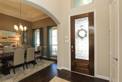 30722 Raleigh Creek Dr, Tomball, TX 77375 - photo 7