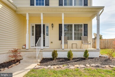 660 Cheshire Rd, Bunker Hill, WV 25413 - photo 4