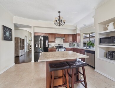 15934 Oak Mountain Dr, Houston, TX 77095 - photo 6