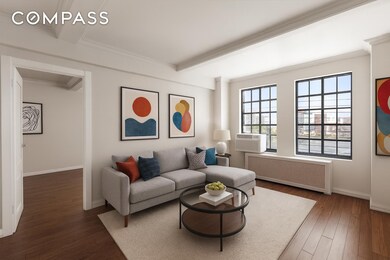 Windsor Tower unit 1132, New York, NY 10017 - photo 2