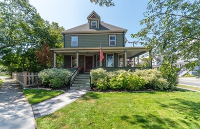 60 Andrew Rd, Swampscott, MA 01907 - photo 2
