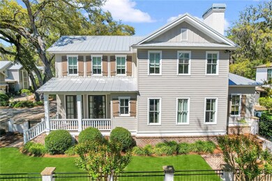 1071 Village Oaks Ln, St. Simons Island, GA 31522 - photo 4