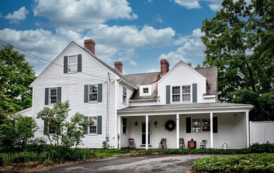 4 Highland St, Southborough, MA 01772 - photo 2