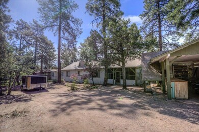 201 W Timber Cir, Payson, AZ 85541 - photo 2