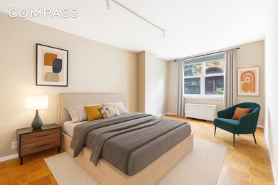 Kimberly House unit 1F, New York, NY 10075 - photo 2