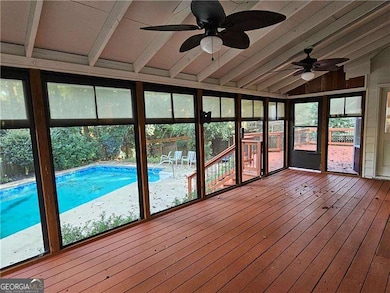 3228 Turtle Lake Dr SE, Marietta, GA 30067 - photo 2