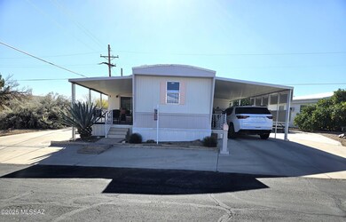 6027 Lazy Heart Exterior Looking from Fr