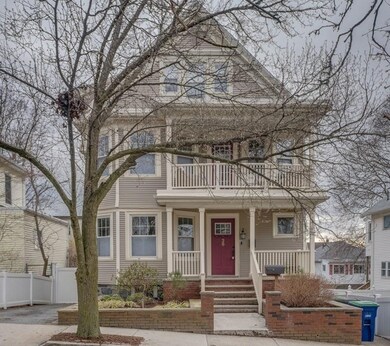 38 Conwell Ave unit 1, Somerville, MA 02144 - photo 2