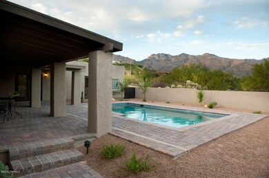 5430 N Apache Hills Trail 035