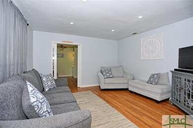 614 Leaning Oaks Dr, Savannah, GA 31410 - photo 4