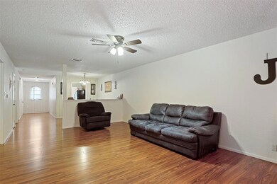 2119 Loy St unit 2121, Sherman, TX 75090 - photo 5