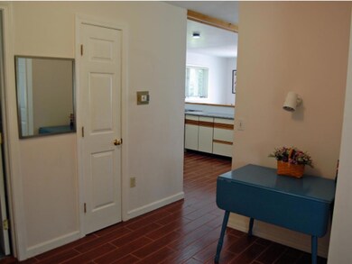 Entry/Mud Room