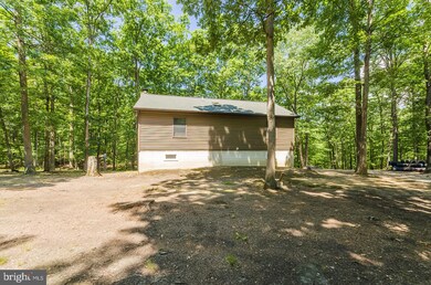 1551 Baird Ln, Berkeley Springs, WV 25411 - photo 3