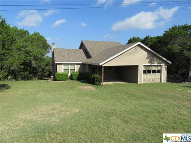 4886 Goliad Dr, Temple, TX 76502 - photo 3
