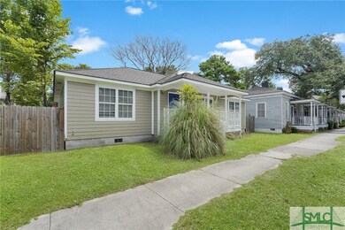 652 E Anderson St, Savannah, GA 31401 - photo 2