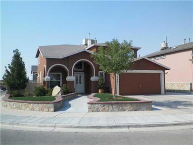 13701 Paseo de Fe Cir, El Paso, TX 79928 - photo 2