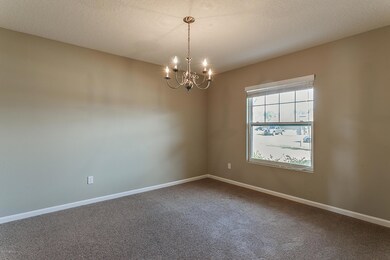 05 Dining Room View 1