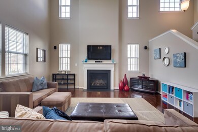 4813 Yellow Owl Ct, Elkridge, MD 21075 - photo 3