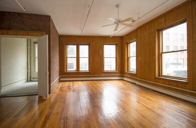 118 South St unit 2A, Boston, MA 02111 - photo 3