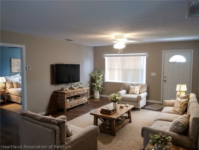 1027 Doral Ave, Lake Placid, FL 33852 - photo 5