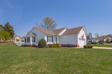 1208 Tinsley Blvd, Prince George, VA 23875 - photo 4