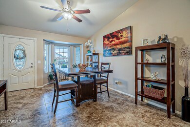 3905 E Garnet Cir, Mesa, AZ 85206 - photo 3