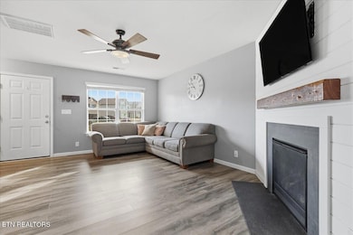 7151 Forest Willow Ln, Corryton, TN 37721 - photo 6