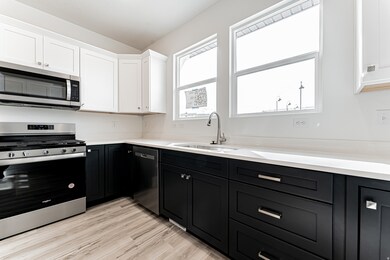 1538 W Talus Ridge Dr unit 942, Saratoga Springs, UT 84045 - photo 3