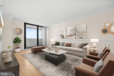 Highpointe Condominium unit 1209, Alexandria, VA 22304 - photo 2